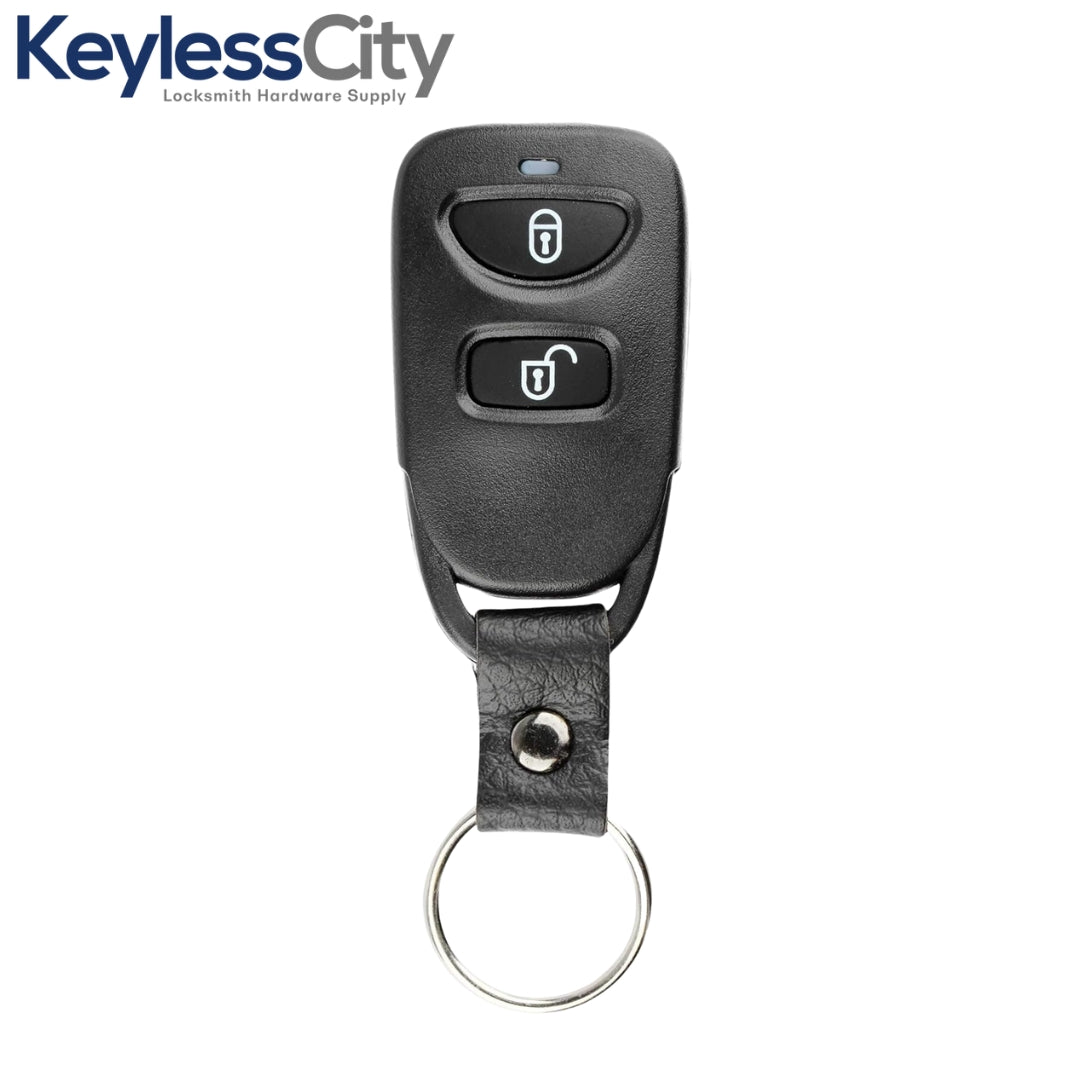 2006-2008 Hyundai Accent / 3-Button Keyless Entry Remote / PN: 95430-1E011 / PLNHM-T002