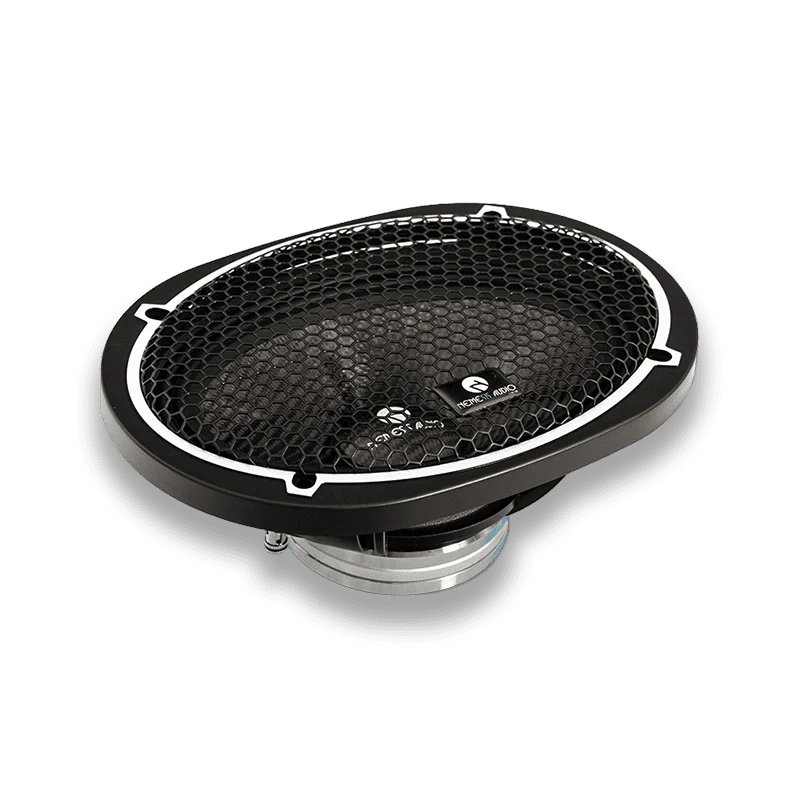 Nemesis Audio NEO-MB69CF 6x9" Water Resistant Neodymium Midbass Speaker – 700W Max