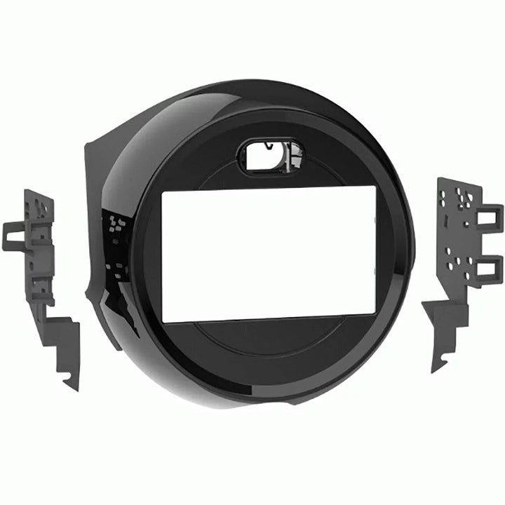 Metra 99-9326B Single or Double DIN Dash Kit