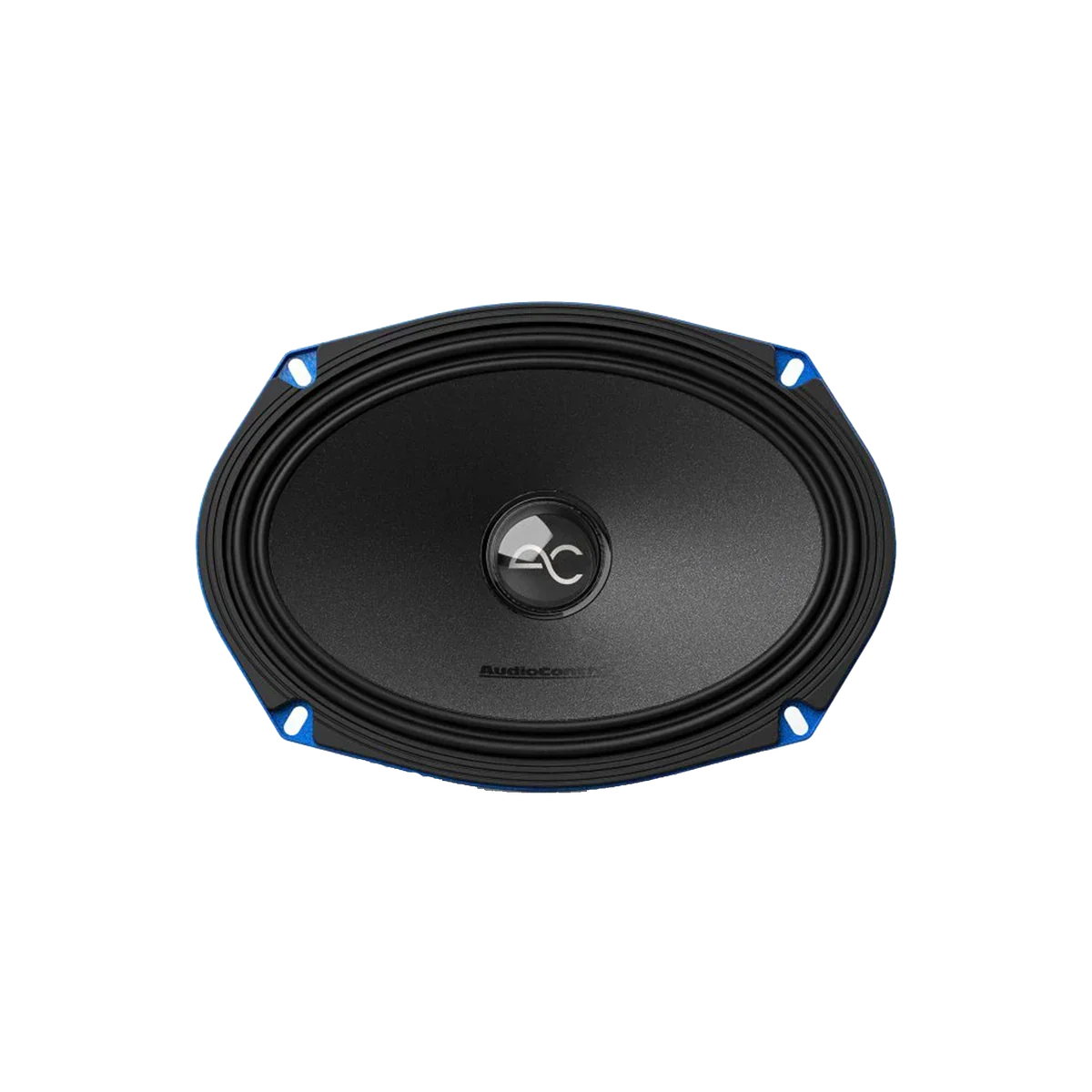 AudioControl PNW-69CS2 | 6"x9" 100W RMS Component Speakers 3-Ohm (Pair)