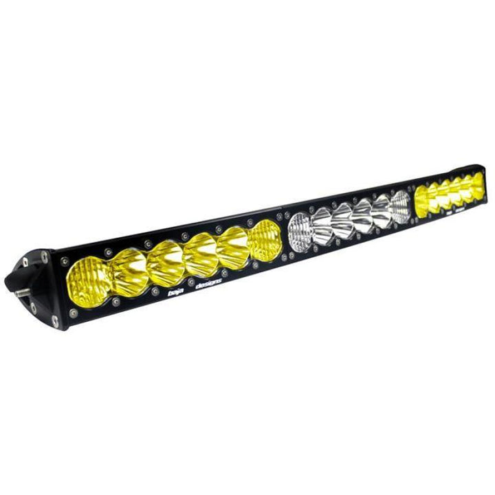 Baja Designs OnX6 Arc Dual Control LED Light Bar - 30 inch