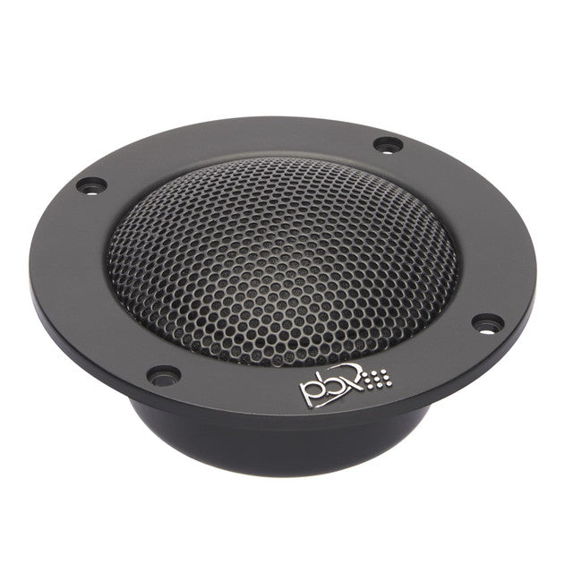PowerBass 2XL-63.3C - 6.5" 3-Way Component Speakers - Pair