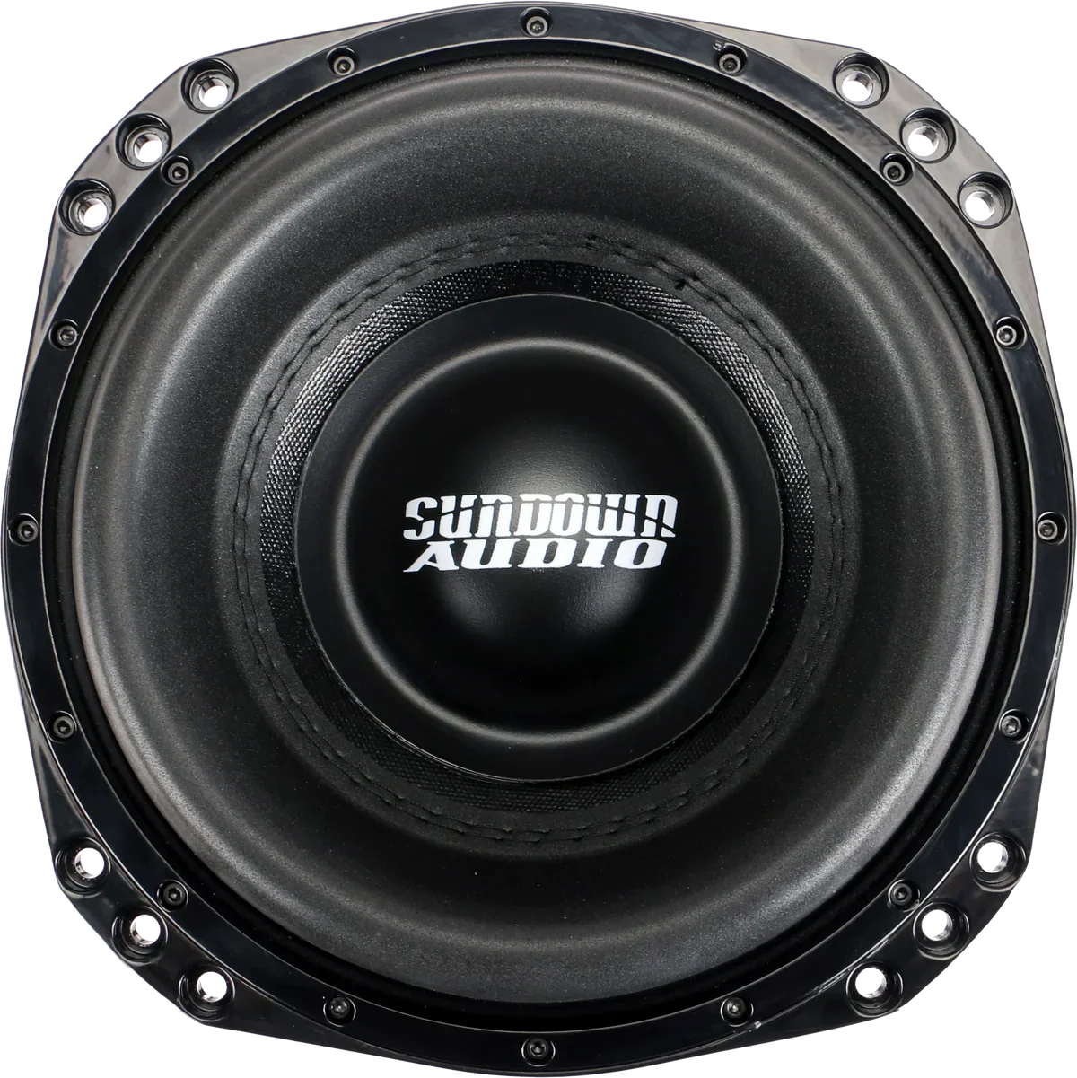 Sundown Audio Z8 | 8" 2000W RMS Subwoofer DVC