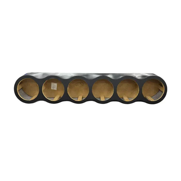 Supreme Sounds Roof Rack Combo (6) SS-65FS