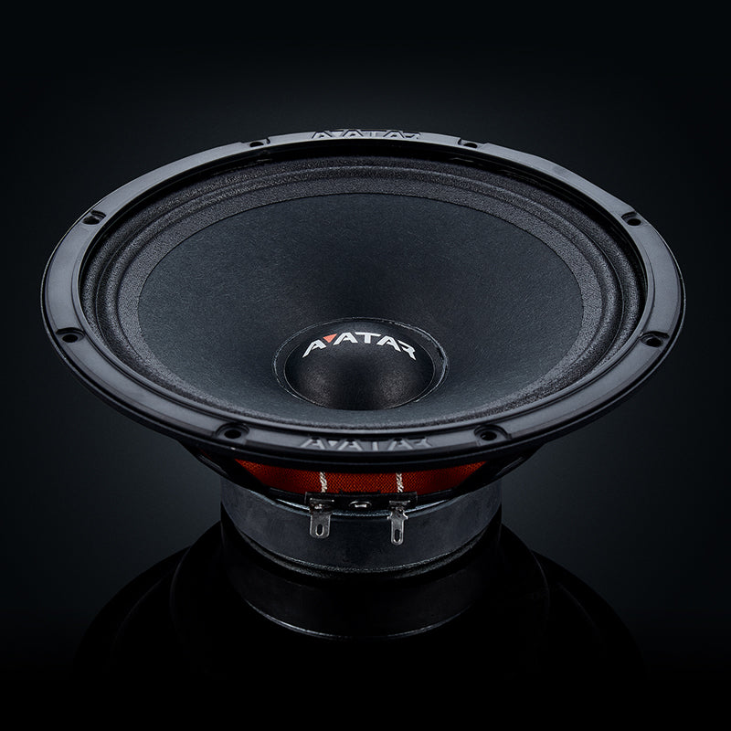 Avatar MTU-60LE | 6.5" Mid-Range Speakers (Pair)