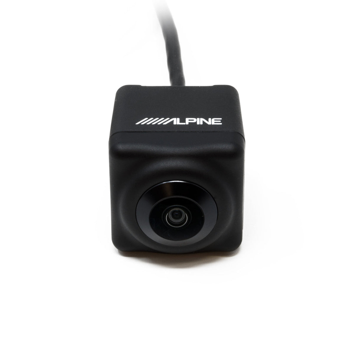 Alpine iLX-W770 7-Inch Receiver + PAC RPK4-FD2101 2015+ Ford Truck W/8" Kit + Back up Camera and License Plate Frame