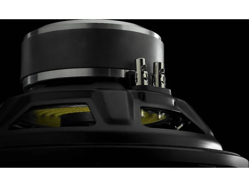 JL Audio 10W1v3-2 W1v3 Series 10" 2-ohm subwoofer