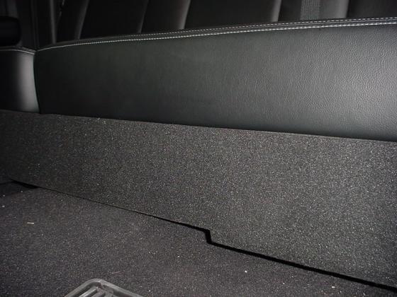 04-2008 Ford F150 Super Crew or Ext Cab Down Fire 2x10
