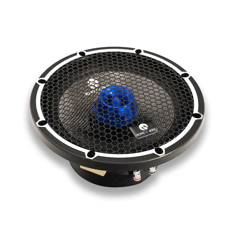 Nemesis Audio PRO-8CF 8" Water Resistant Pro Audio Midrange Speaker – 650W Max