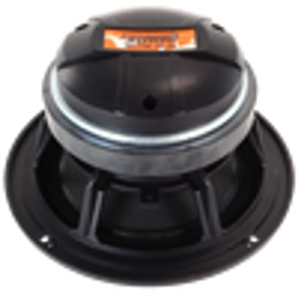 Sundown Audio PS-BPS6.5 6.5" 100W Powersports Coaxial Speaker (Single)