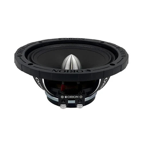 Orion HCCA64N 6.5" 350W Neodymium Midrange Speakers (Pair)