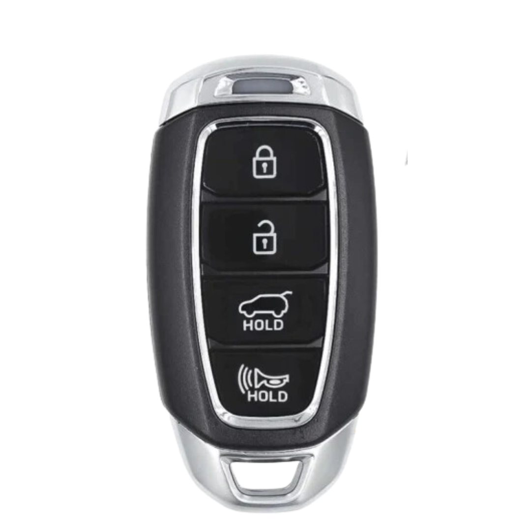 2018-2021 Hyundai Kona / 4-Button Smart Key / PN: 95440-J9000 / TQ8-FOB-4F18