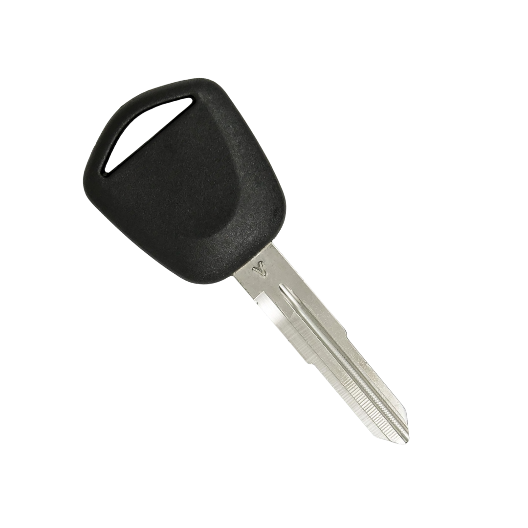 1996-2009 Acura - HD111 Transponder Key (46 V-Chip) (AFTERMARKET)