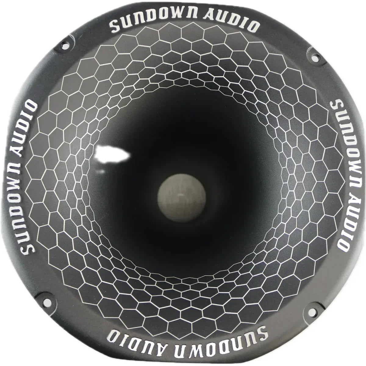 SHFTL 2" Throat Super Horn With Ferrite Magnet