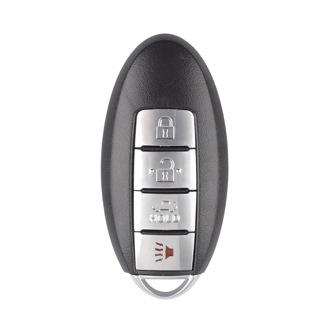 2007-2015 Nissan / Infiniti / 4-Button Smart Key / KR55WK48903 (9622) / (AFTERMARKET)