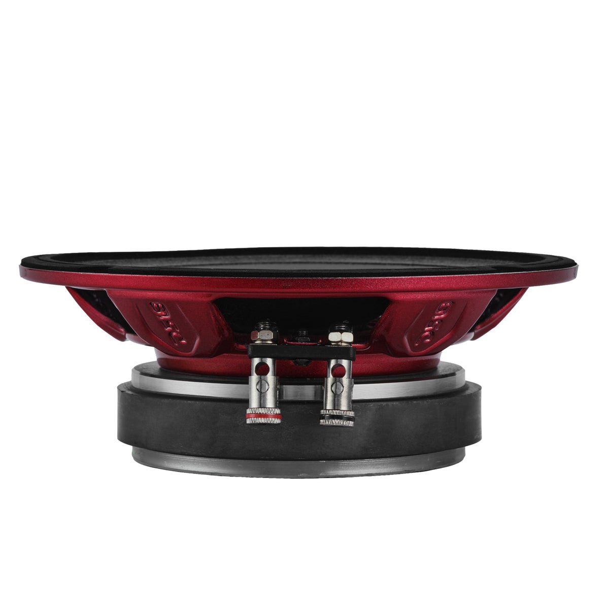 PRO 6.5" Shallow Water resistant Mid-Range Loudspeaker 200 Watts Rms 2-Ohm