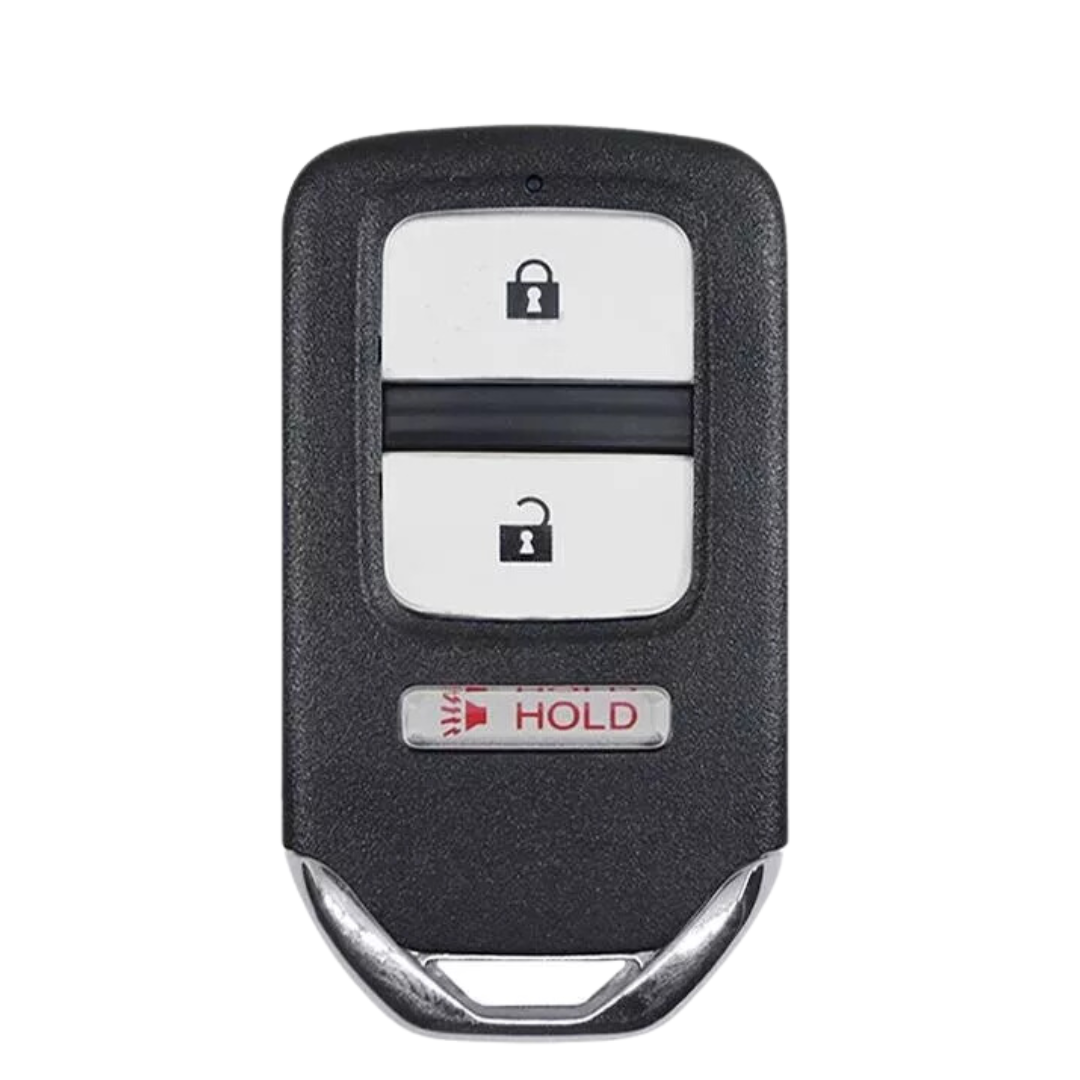 2013-2015 Honda Crosstour / 3-Button Smart Key / PN: 72147-TP6-A61 / ACJ932HK1210A (AFTERMARKET)