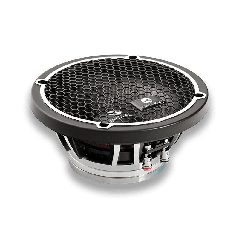 Nemesis Audio NEO-MR65CF 6.5" Water Resistant Neodymium Midrange Speaker – 600W Max