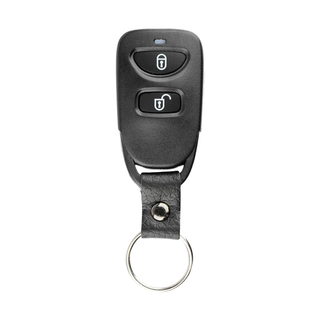 2006-2008 Hyundai Accent / 3-Button Keyless Entry Remote / PN: 95430-1E011 / PLNHM-T002