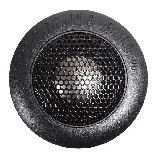 Sundown Audio E-6.5CS 6.5" 100W Component Speakers