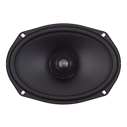 Sundown Audio E-69CX 6"x9" 100W Coaxial Speakers (Pair)