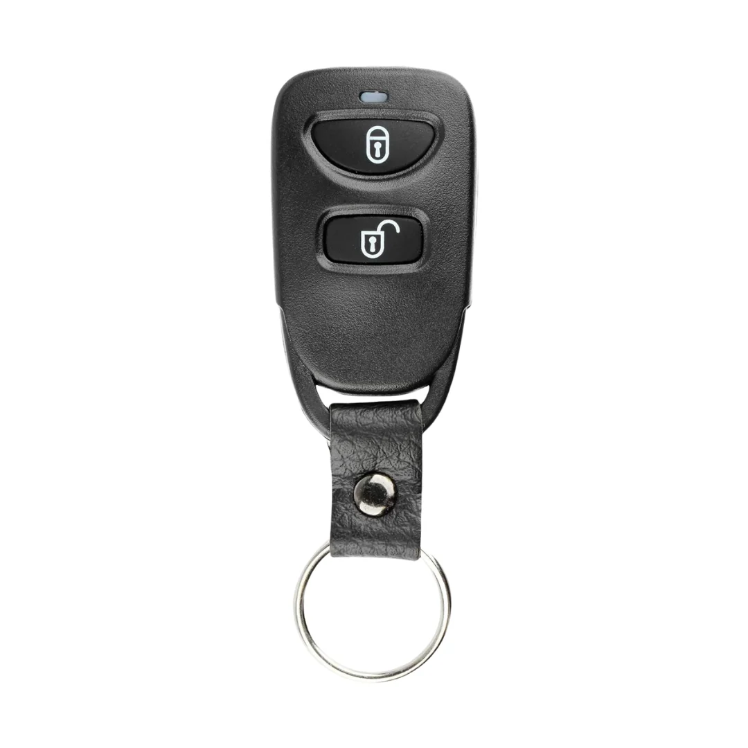 2005-2009 Hyundai Tucson / 3-Button Keyless Entry Remote / PN: 95430-2E200 / OSLOKA-110T / (AFTERMARKET)
