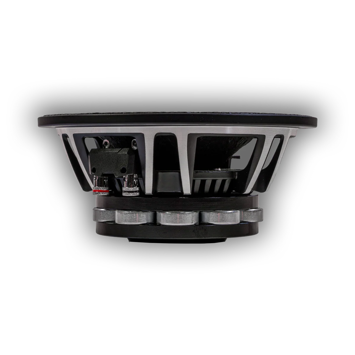 Nemesis Audio NEO-6.5COL 6.5" 300W RMS Neo Midrange Speaker 4-Ohm (Single)