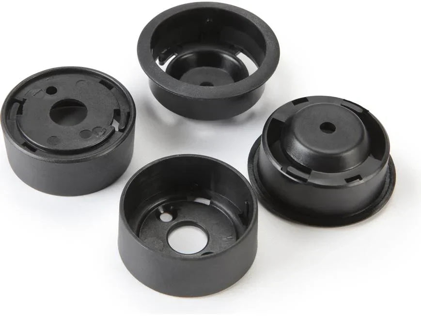 JL Audio C2-075ct C2 Series 3/4" silk dome tweeters