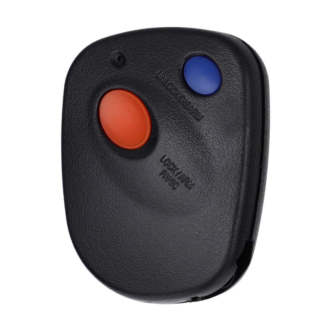 1999-2005 Subaru / 2-Button Keyless Entry Remote / PN: 88035AC231 / A269ZUA111