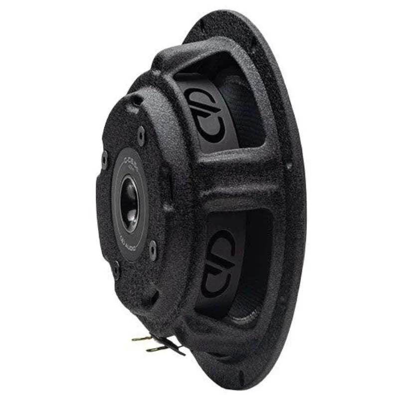 6.5" 65W RMS 2-Way Neodymium Component Speaker Set DD Audio C Series