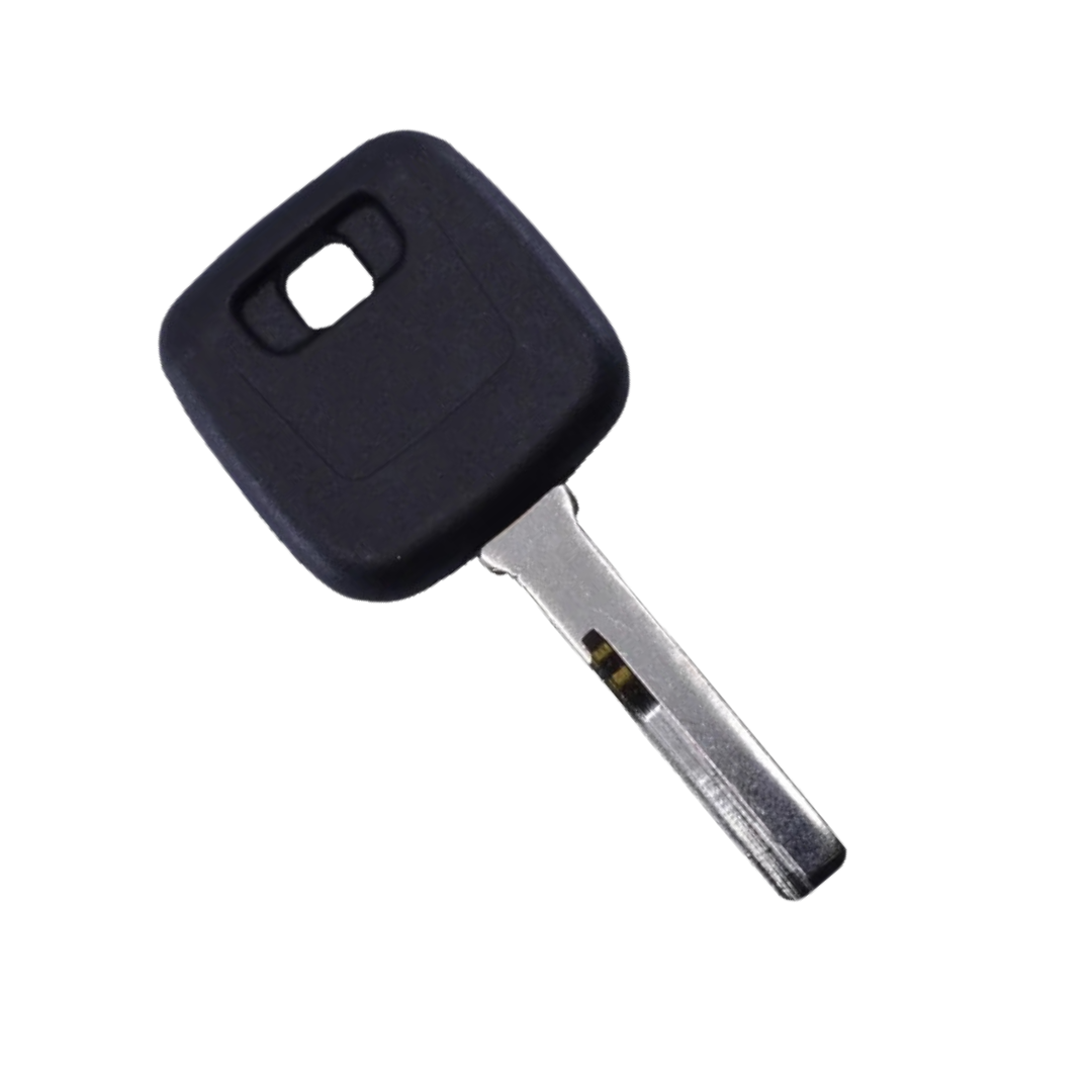 1996-2004 Volvo S40 V40 / HU56 (2 Track) Transponder Key - (44 Chip) (AFTERMARKET)
