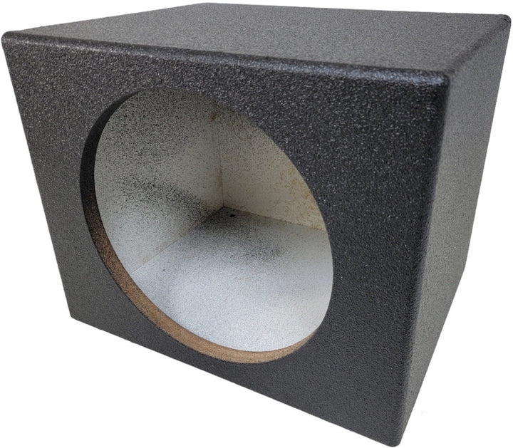 Single 10" Sealed Enclosure