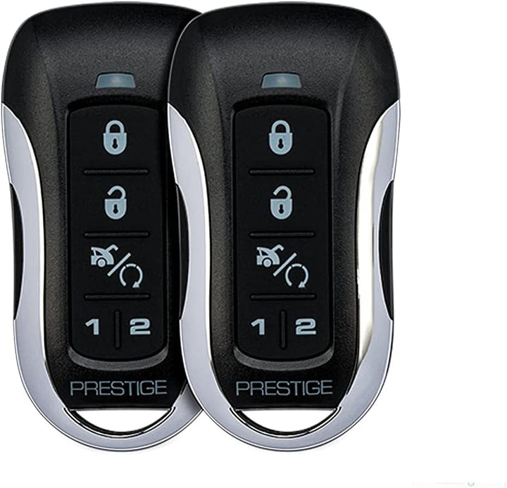 APS-510Z One-Way Security System with up to 800 feet Operating Range