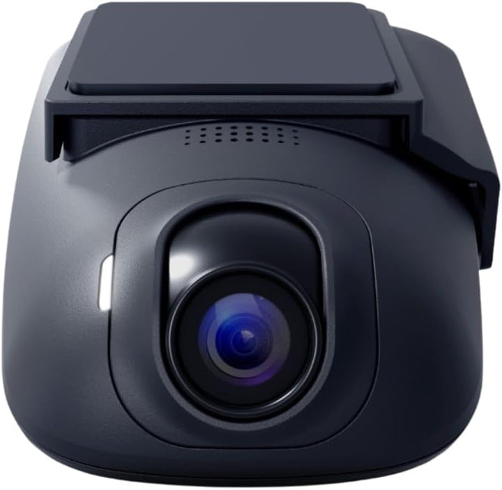 DroneMobile XC-LTE High-Resolution (1440p) XC Dash Camera with XC-IR1 Internal Camera