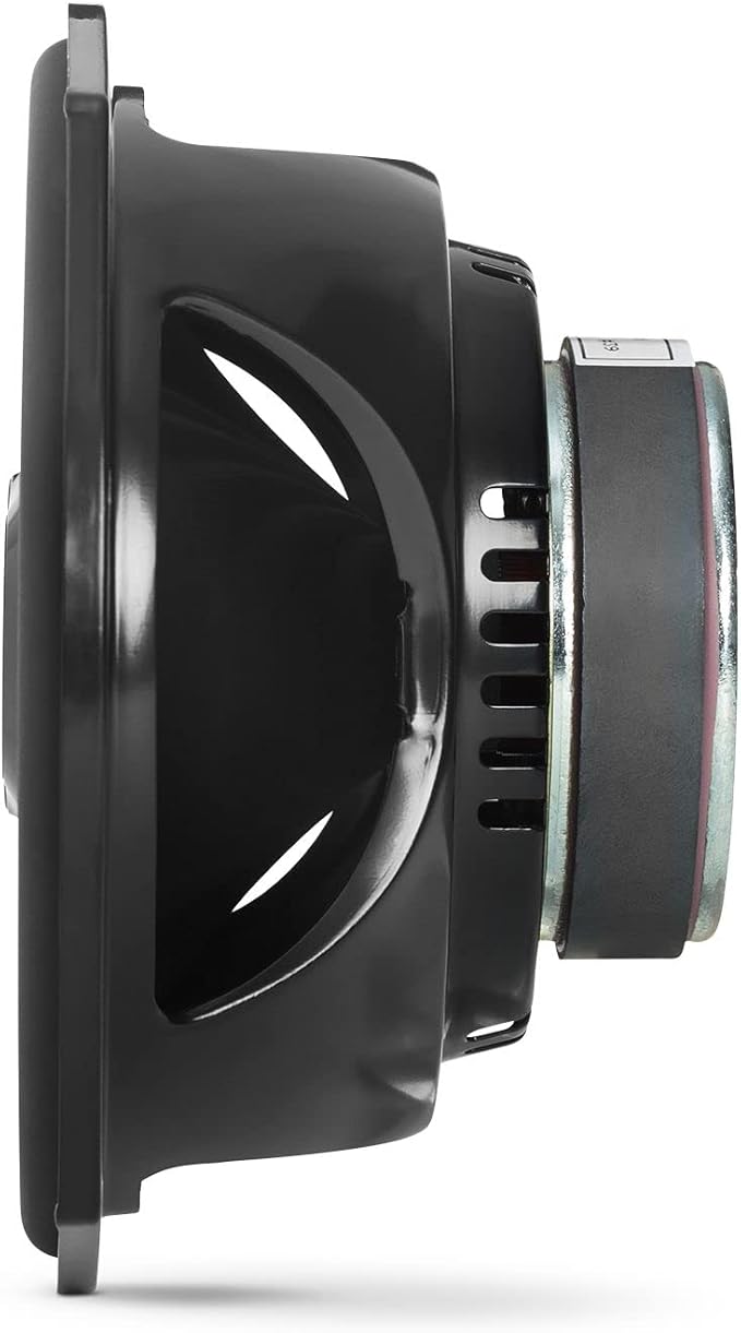 Stage3 9637 | 6" x9"(152mmx230mm) 3-Way car speaker