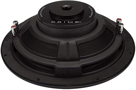 Rockford FOSGATE R2SD4-12 12" 500W Car Shallow Mount Slim Subwoofer Sub R2SD412