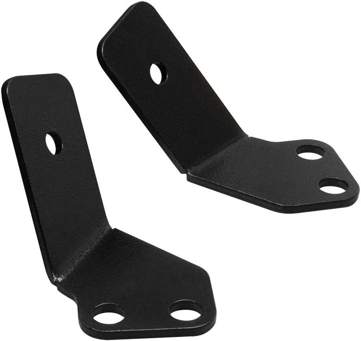Metra MPS-B07 Side Pillar Light Brackets for select 2016-2017 vehicles from Yamaha