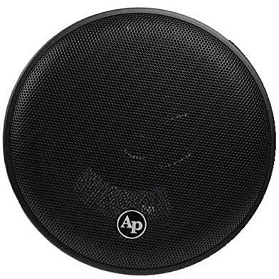 Audiopipe CSL1622AR 6.5" 125W 2-Way Coaxial Speakers 4-Ohm (Pair)