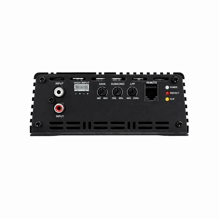Apocalypse ATOM 1600 PRO | 1600 Watt Power Amplifier
