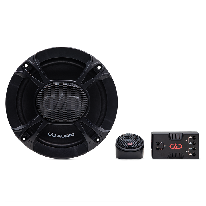 E Series Component Speaker Set (Pair)