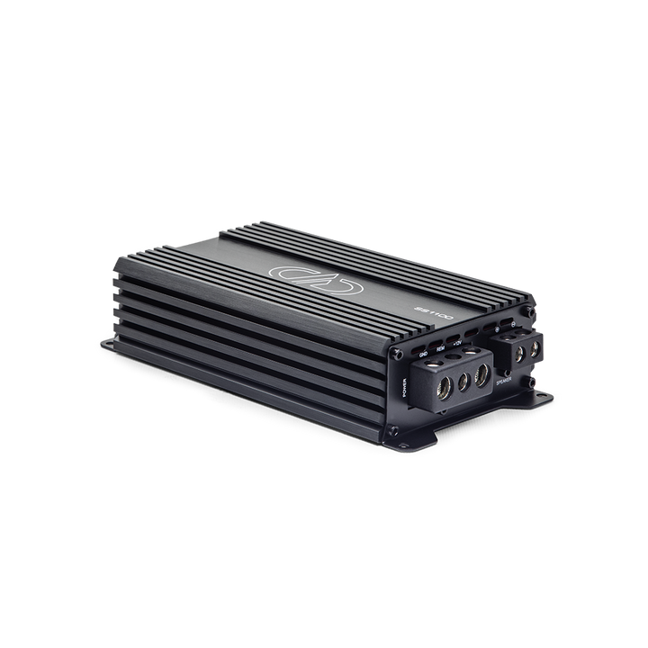 SS Series 1100W Monoblock Amplifier