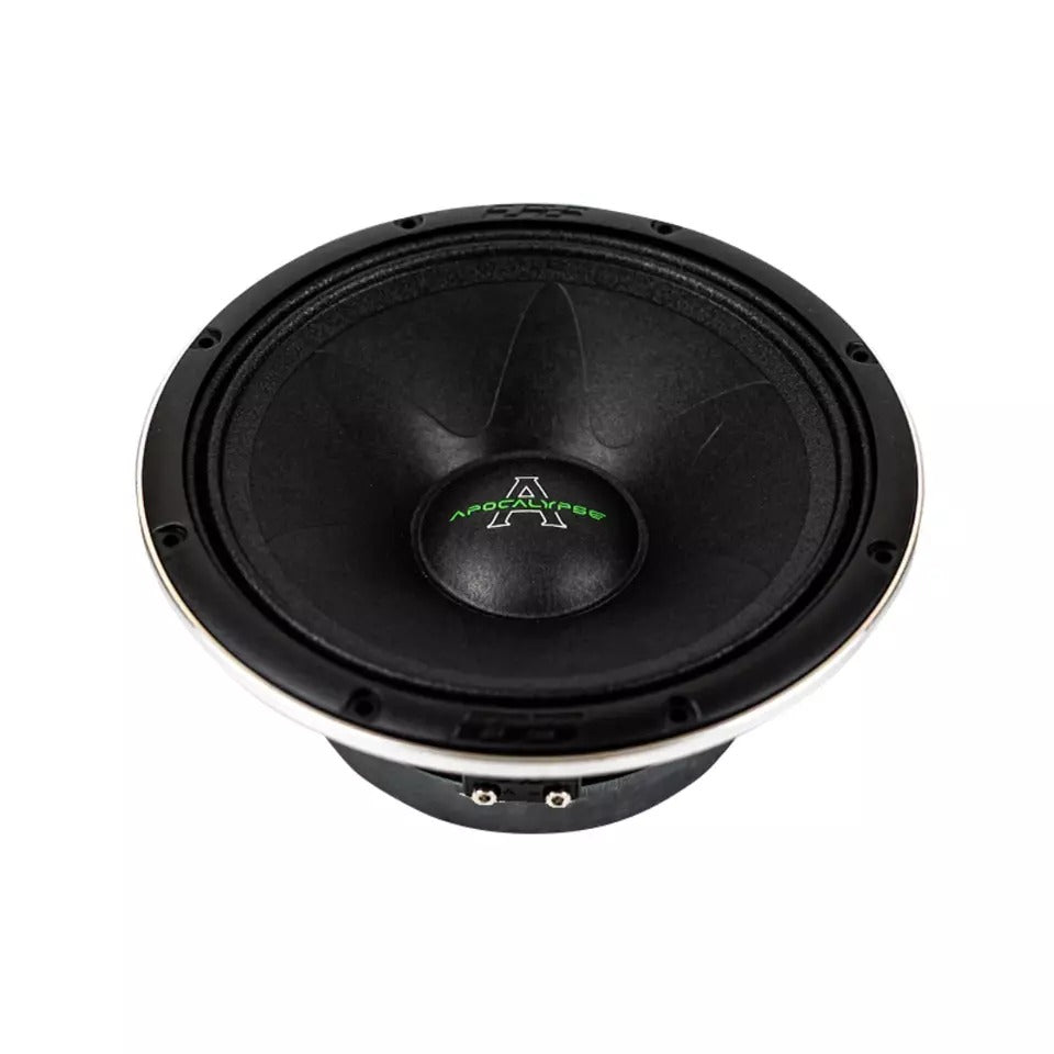 Deaf Bonce Apocalypse AP-W81AC 8" 600W Max 4-Ohm Mid-Bass Speakers (Pair)