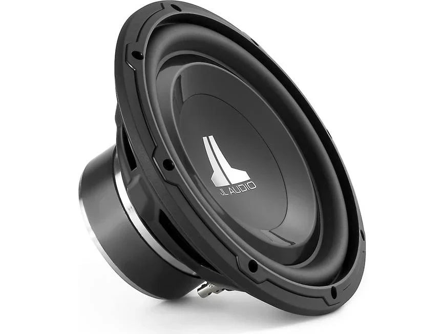 JL Audio 10W1v3-2 W1v3 Series 10" 2-ohm subwoofer