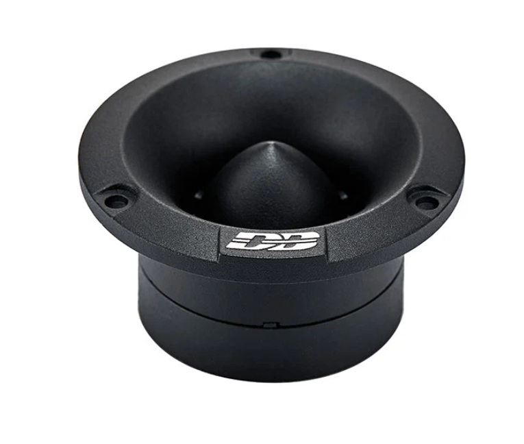 Pride Car Audio Bundle – 38" Universal Sound Bar Pod + (2) Solo 300 6.5" 300W Midrange Speakers + AT-32 Tweeters + Machete Fi