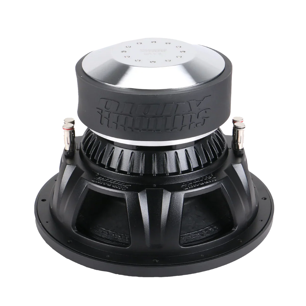 Sundown Audio SA12 v.3 12" 1500W RMS Subwoofer DVC