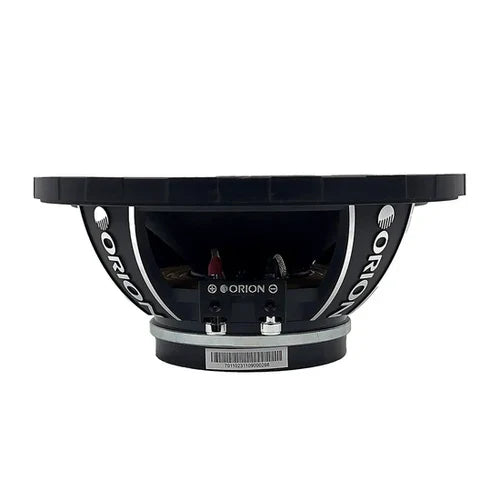 Orion HCCA84N 8" 500W RMS Neodymium Midrange Speakers (Pair)