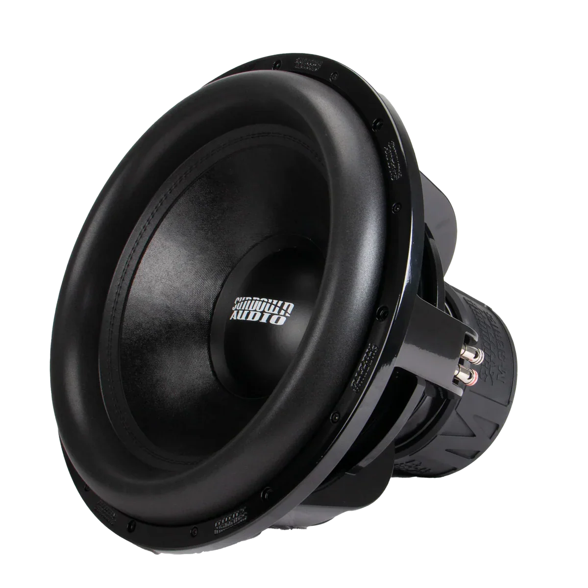 Sundown Audio M18 18" 2000W RMS Subwoofer DVC