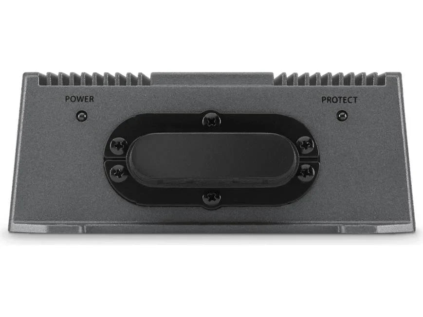 JL Audio MX500/1 Compact marine/powersports mono amplifier — 500 watts RMS x 1 at 2 ohms
