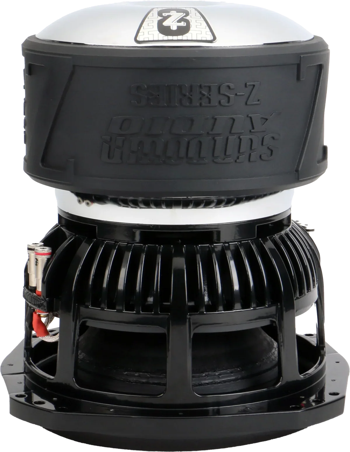 Sundown Audio Z8 | 8" 2000W RMS Subwoofer DVC