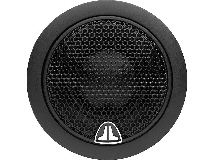 JL Audio C2-075ct C2 Series 3/4" silk dome tweeters